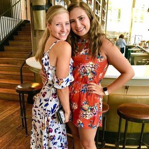 Meet your Posher, Scott